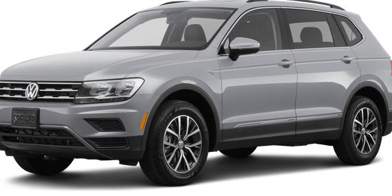 VOLKSWAGEN TIGUAN 4MOTION 2021 3VV2B7AX7MM128361 image VOLKSWAGEN TIGUAN 4MOTION 2021 3VV2B7AX7MM128361 image